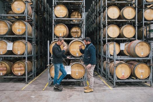 Winemakers