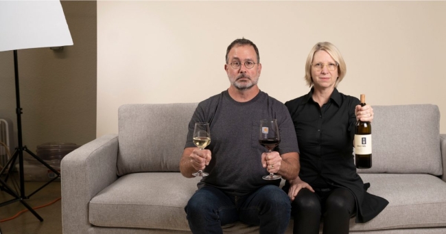 Winemakers