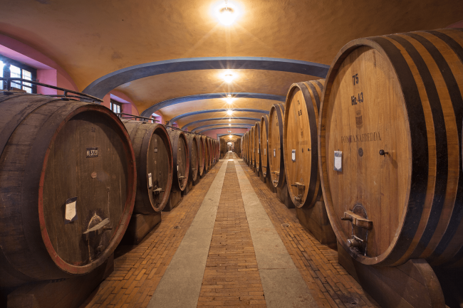 Cellar