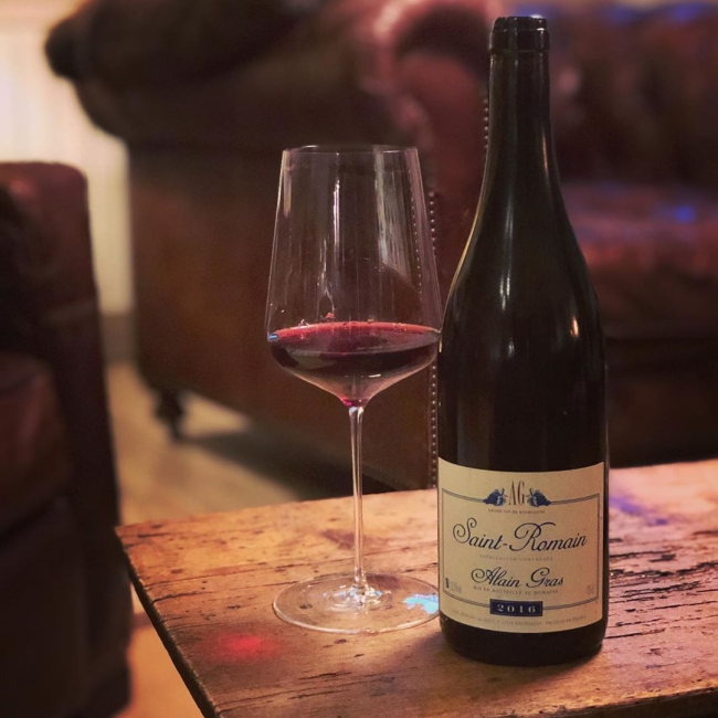 Bottle Shot
