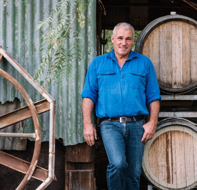 Winemaker