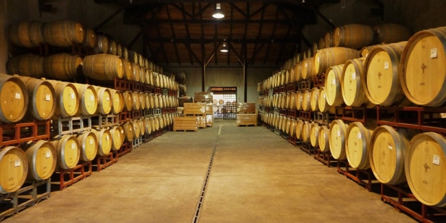 Barrels
