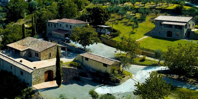 Estate