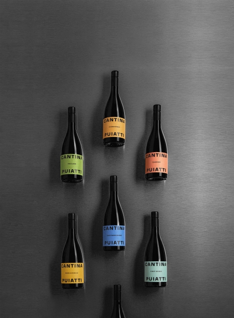 Bottles