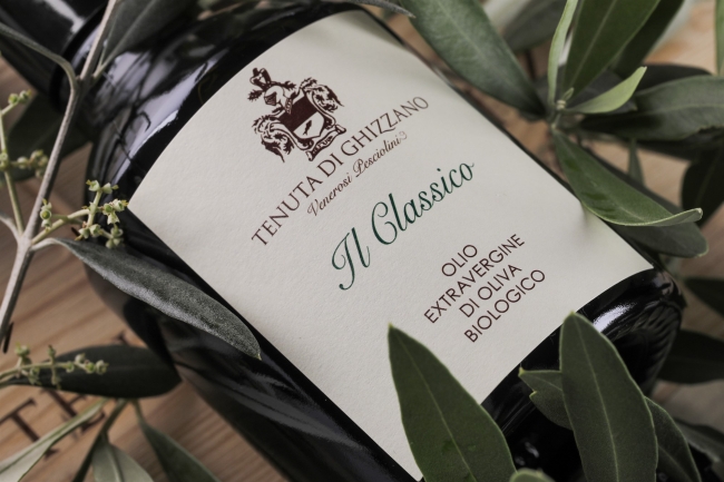 Label