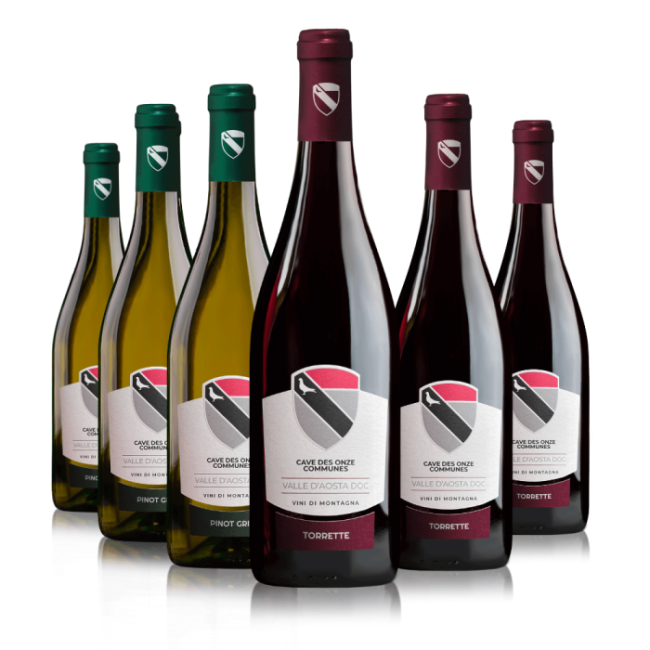 Bottles