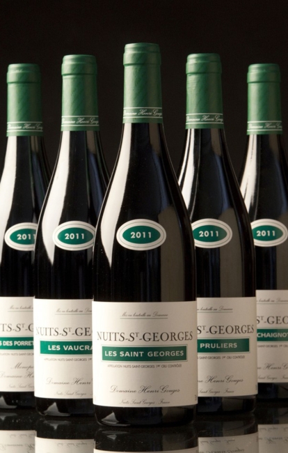 Bottles