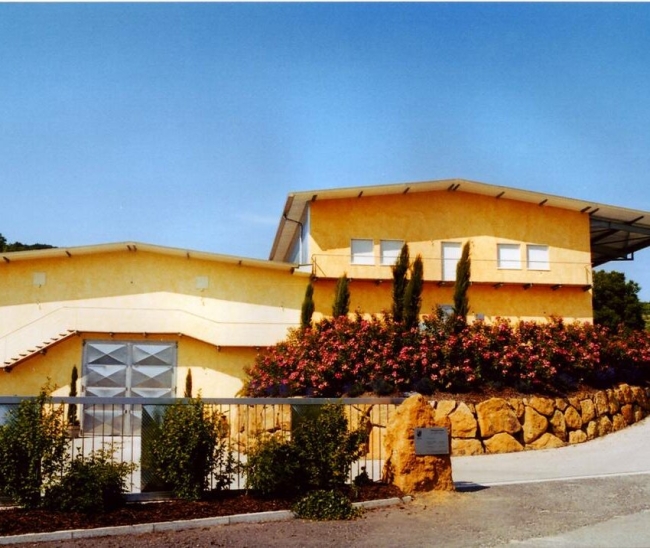 Estate