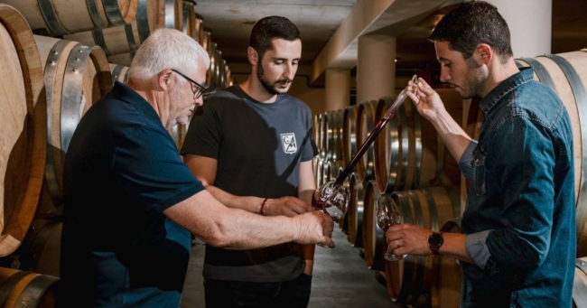Winemakers