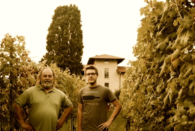 Winemaker