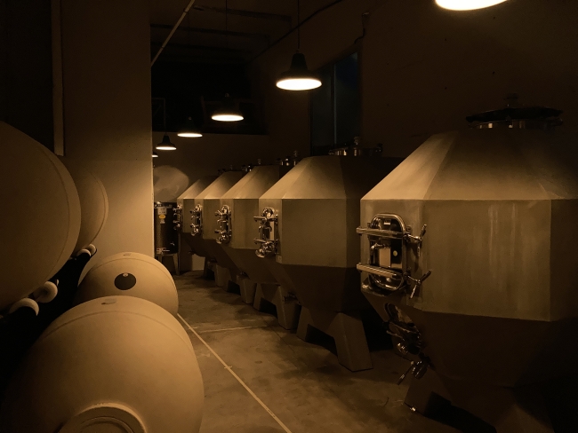 Cellar