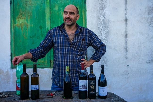 BottleS