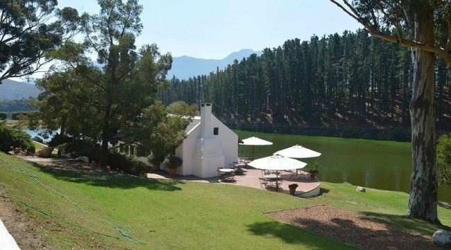 Estate