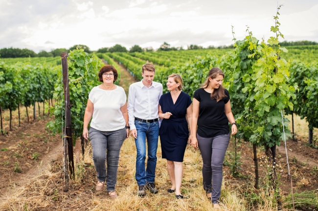 Winemakers