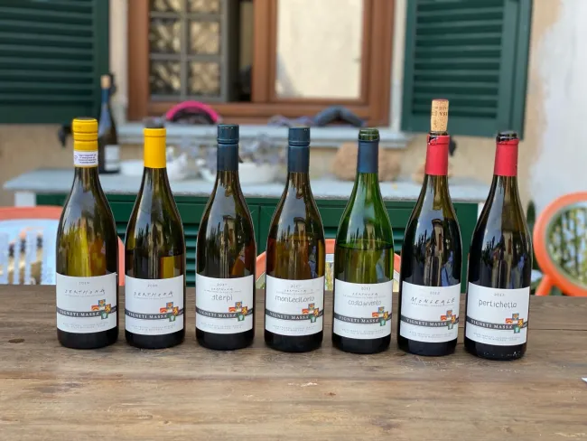 Bottles