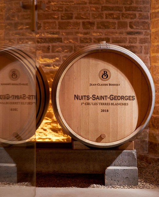 Barrel