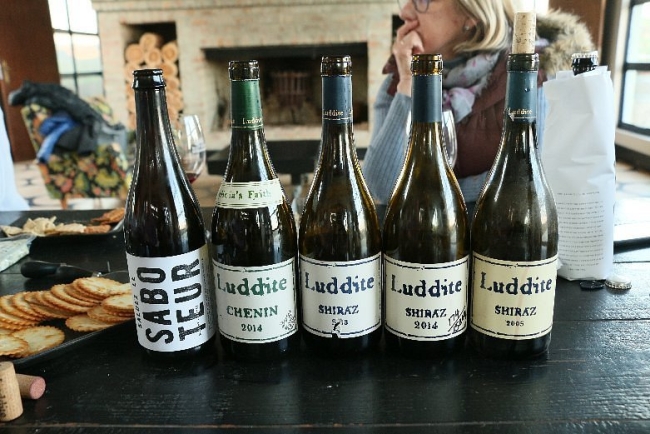 Bottles