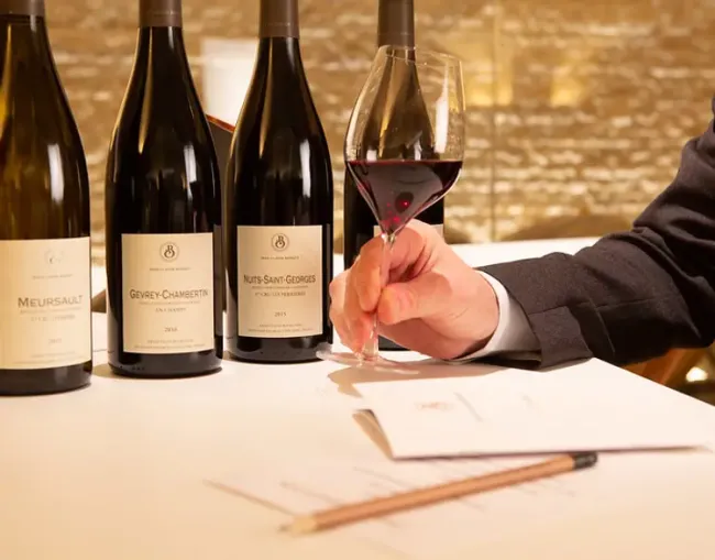 Pour