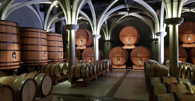 Cellar