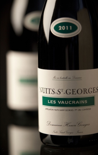 Bottle Shot