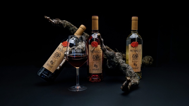 Bottles