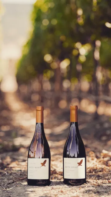 Bottles