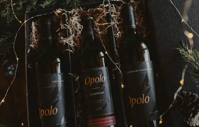 Bottles