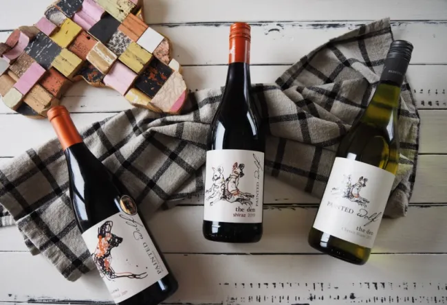 Wines4