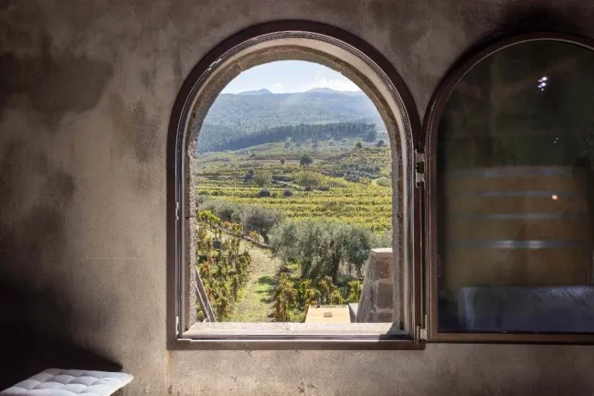 Window
