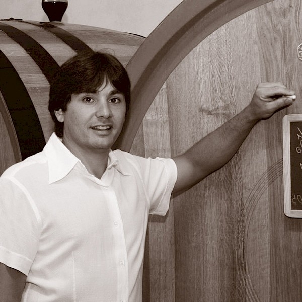 Winemaker