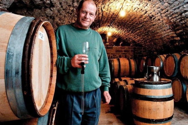 Winemaker