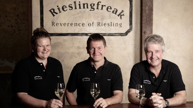 Winemakers