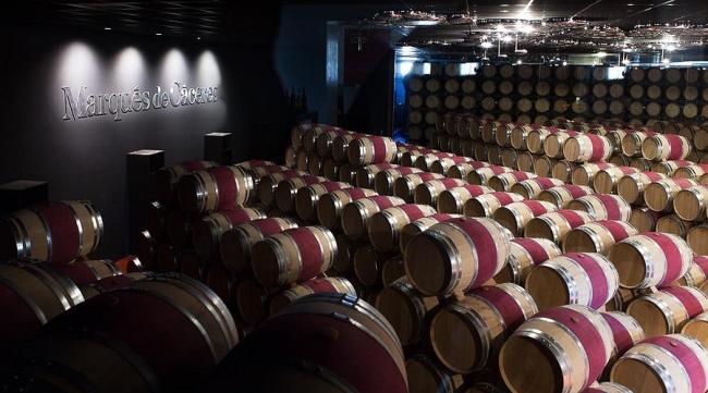 Barrels