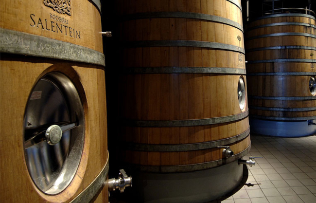 Barrels