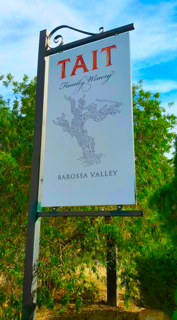 Sign