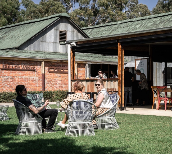 Winery