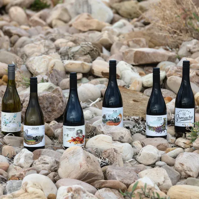 Bottles