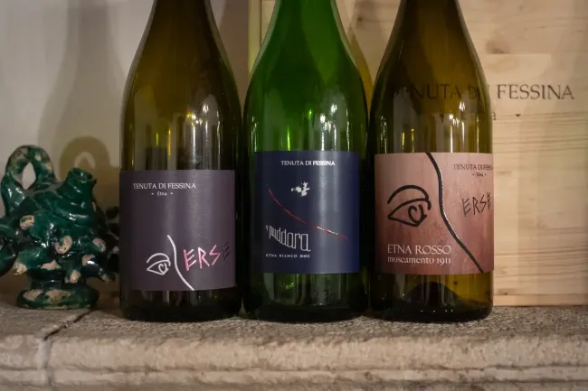 Bottles
