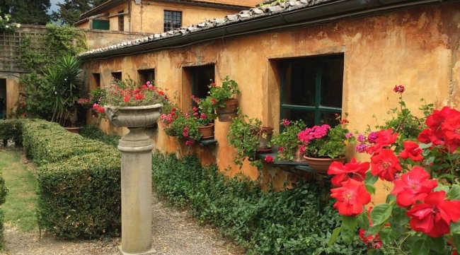 Estate