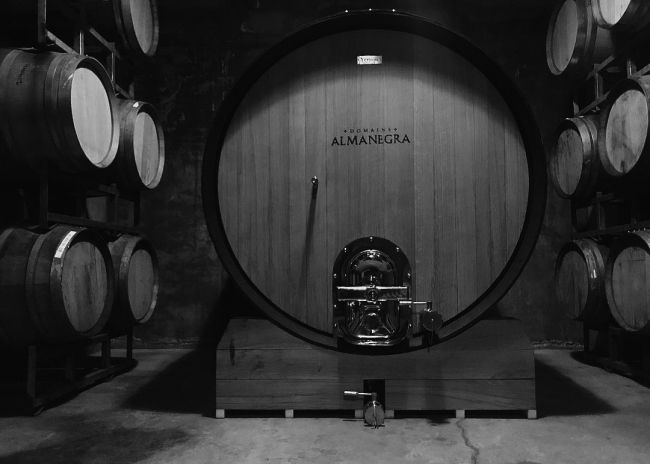 Barrel