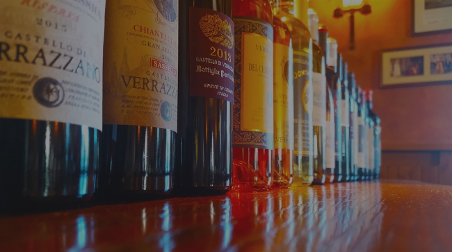 Bottles