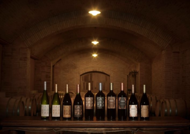 Bottles