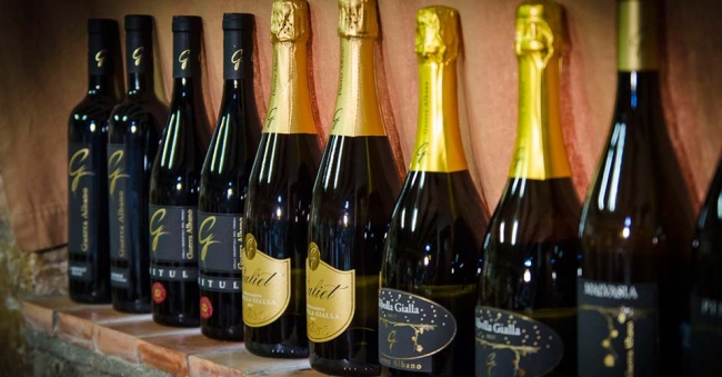 Bottles