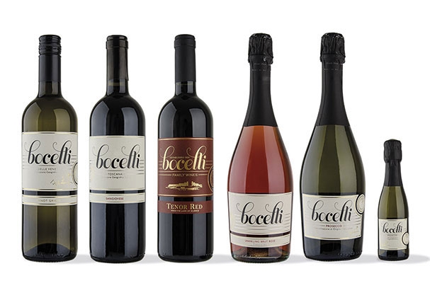 Bottles