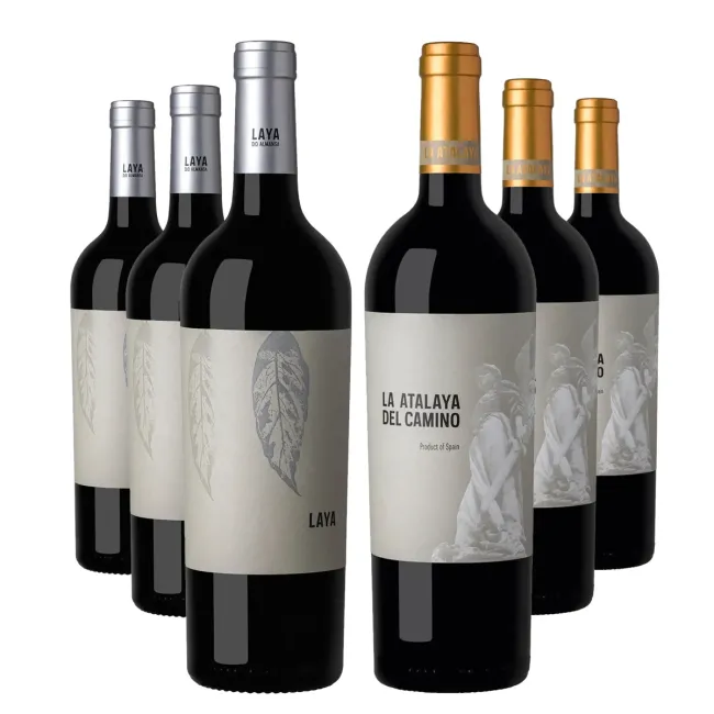 Bottles