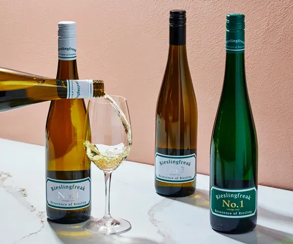 Bottles