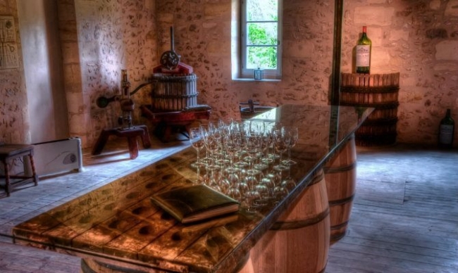 Cellar