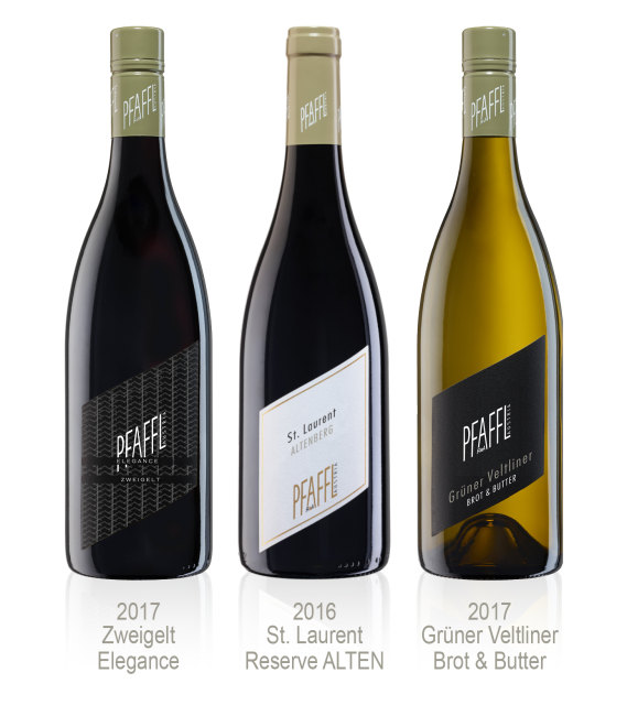 Bottles