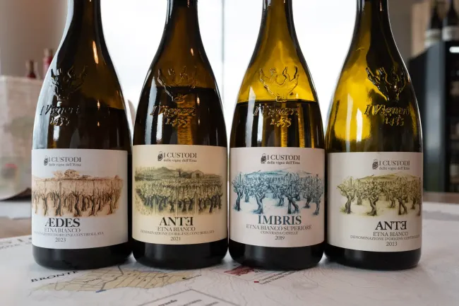 Bottles